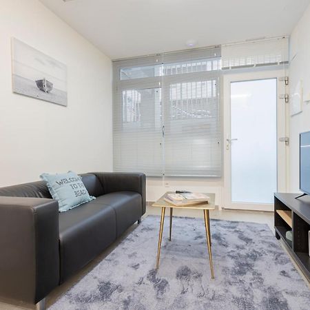 Apartmán Apa 121 Madrid Exteriér fotografie